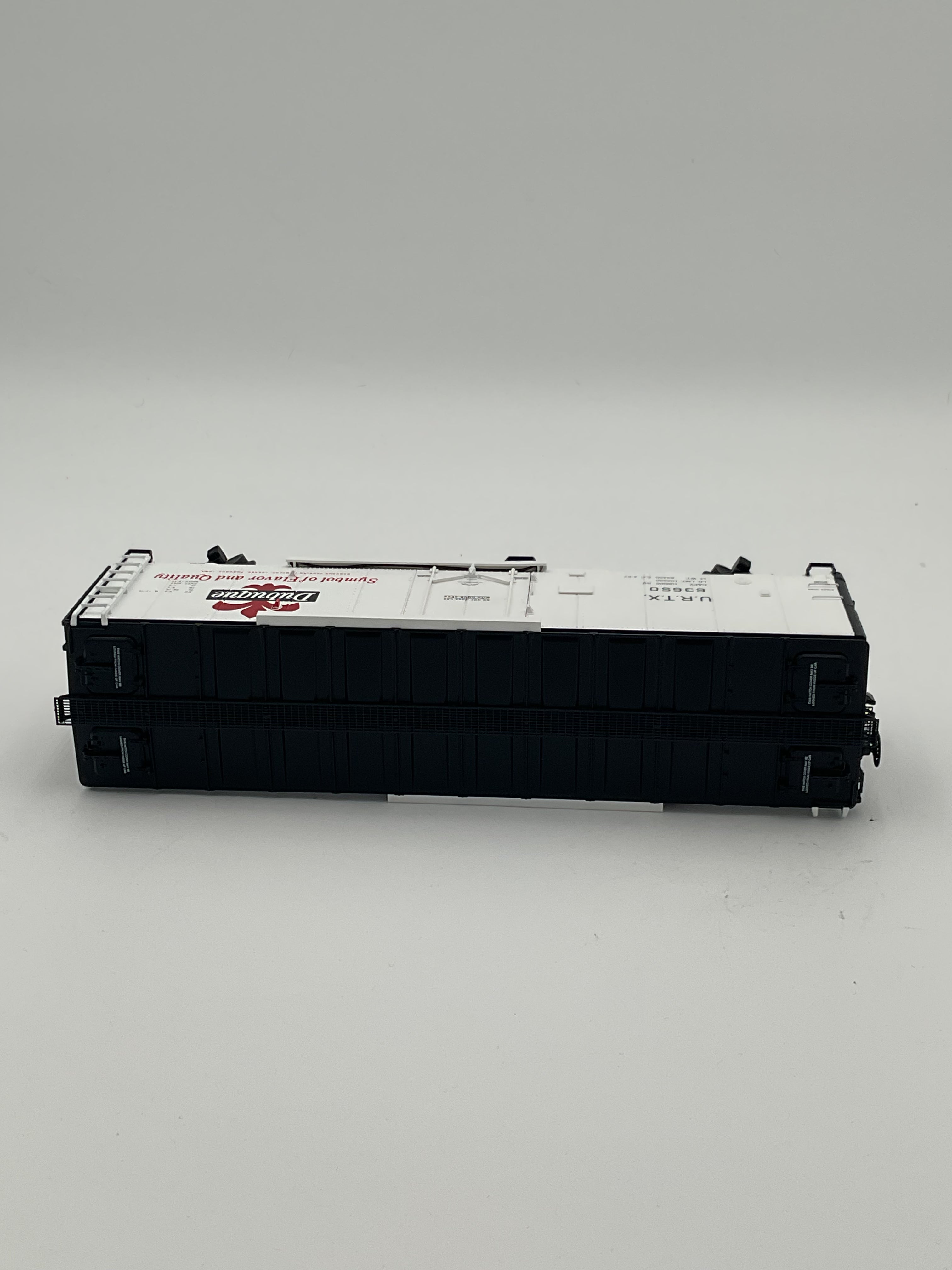 Lionel O 27360 Dubuque Steel-Sided Reefer #63650