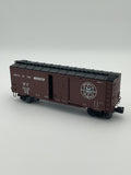 Lionel O 17291 Rock Island PS-1 Boxcar