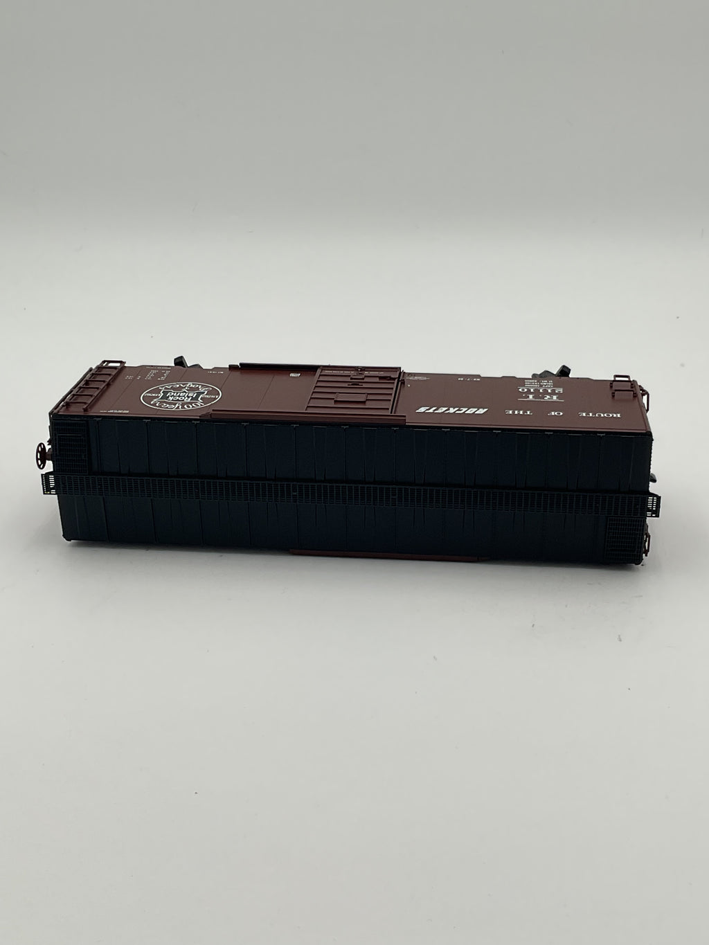 Lionel O 17291 Rock Island PS-1 Boxcar