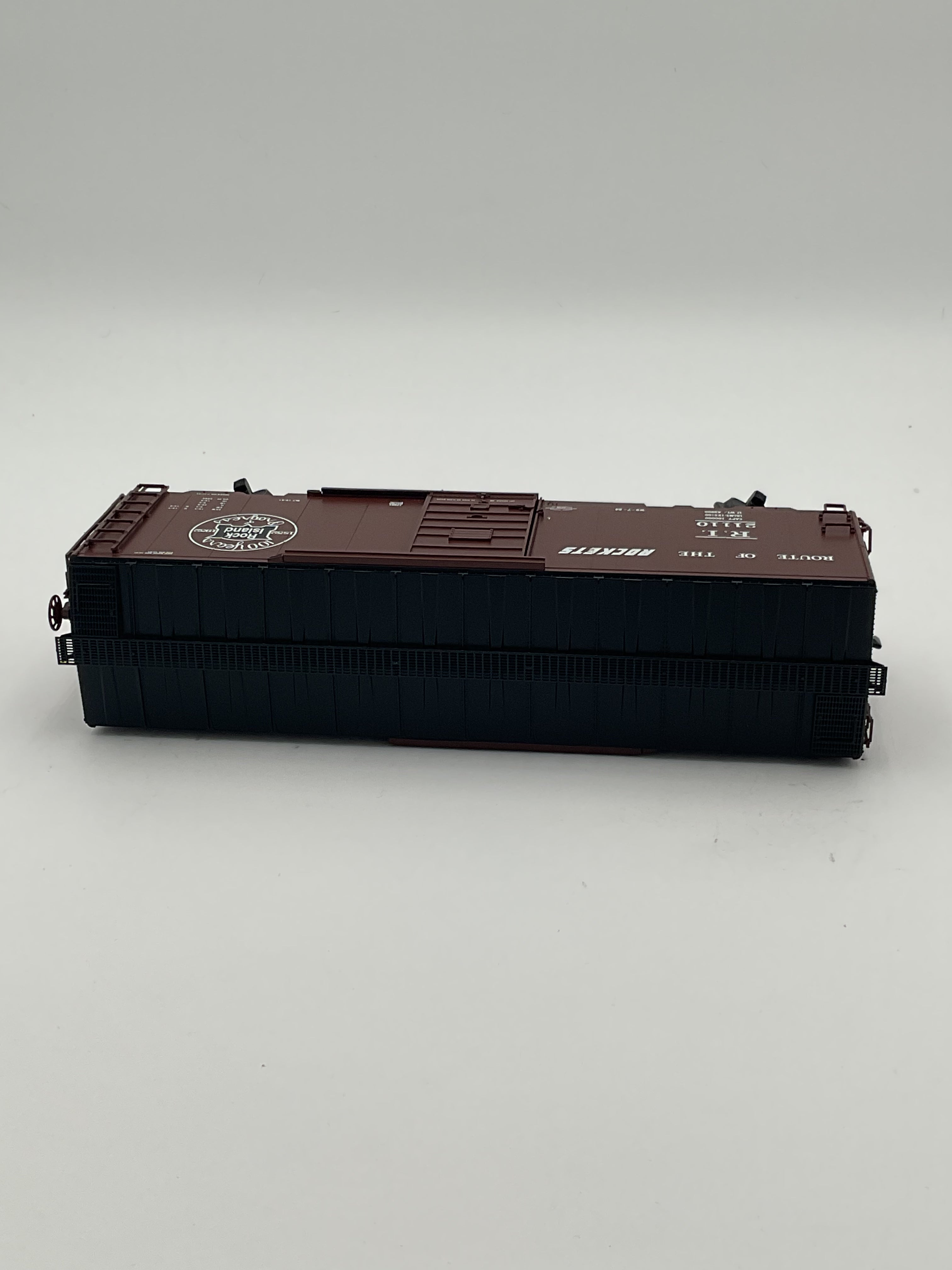 Lionel O 17291 Rock Island PS-1 Boxcar