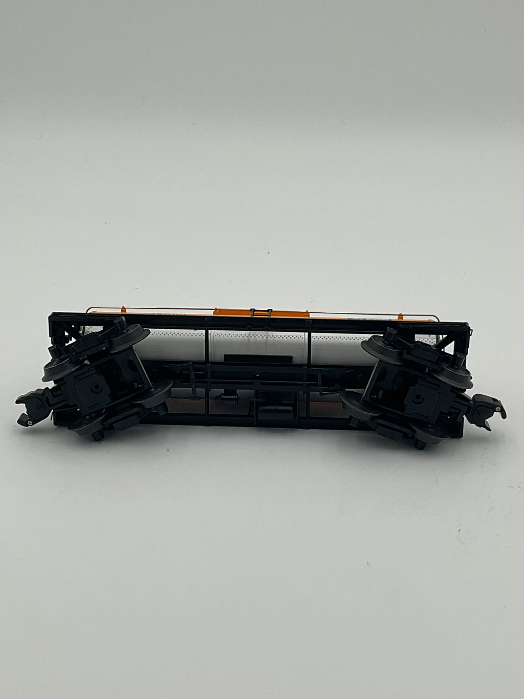 Lionel O 52293 TTOS 2003 Denver Convention D&RGW Single Dome Tank Car