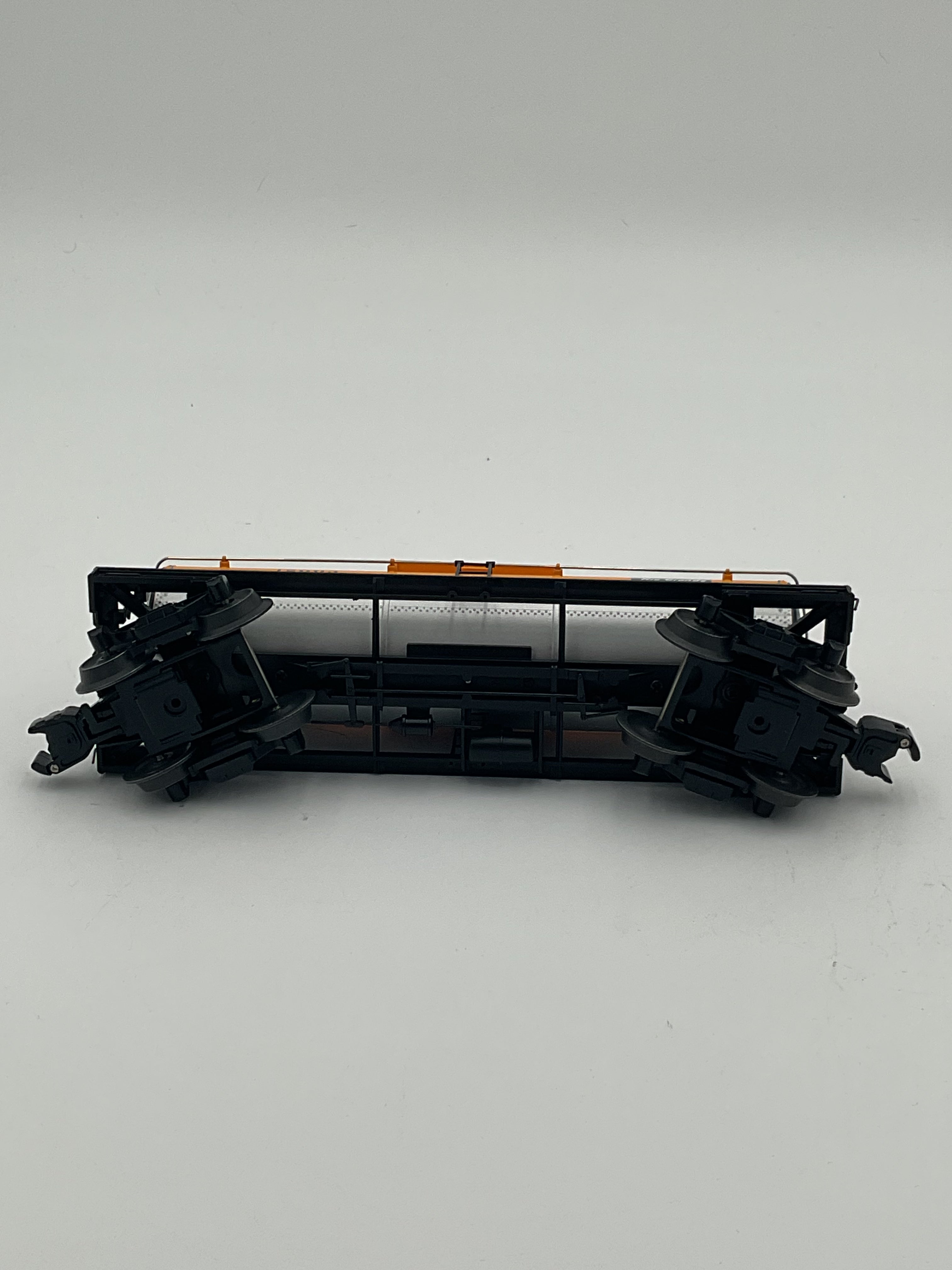 Lionel O 52293 TTOS 2003 Denver Convention D&RGW Single Dome Tank Car