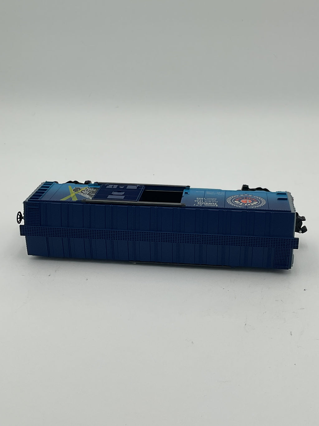 Lionel O 29226 Pennsy Turbine Commemorative Boxcar