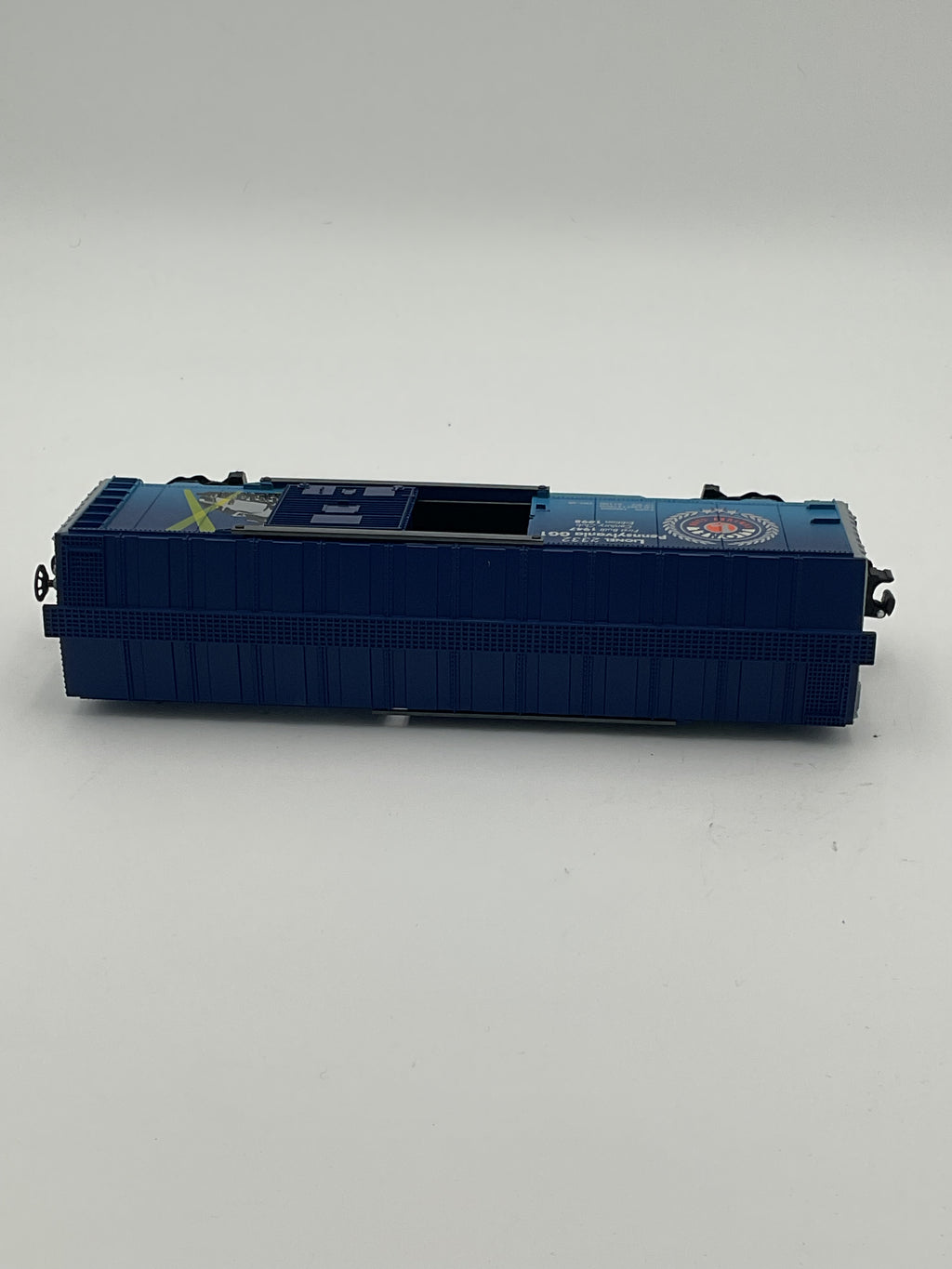 Lionel O 29227 2332 Century Club Boxcar