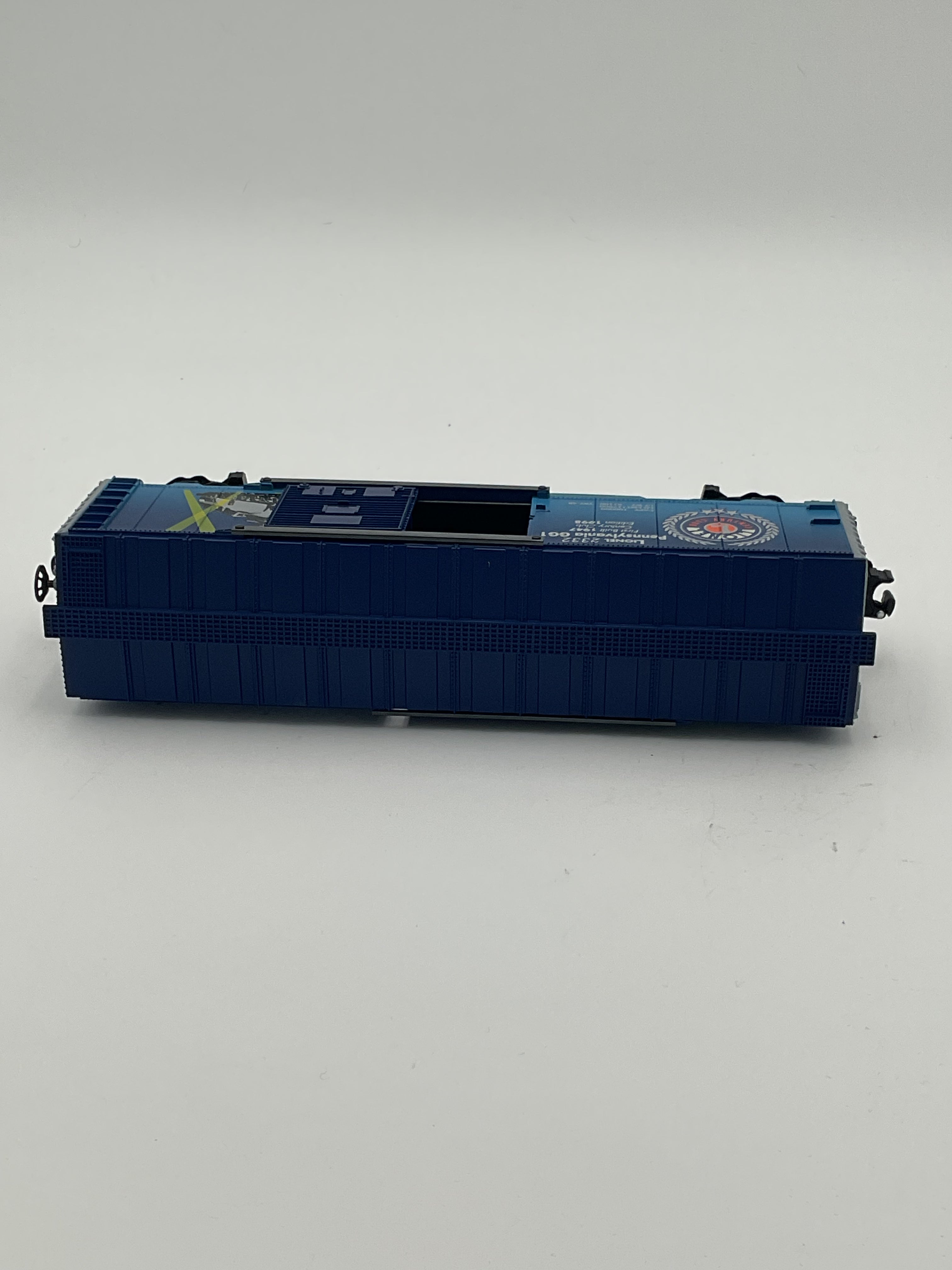 Lionel O 29227 2332 Century Club Boxcar