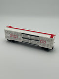 Lionel O 6-9408 Lionel Lines Circus Stock Car