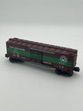 Lionel O 52086 ‘96 TTOS Great Eastern Railway B/C