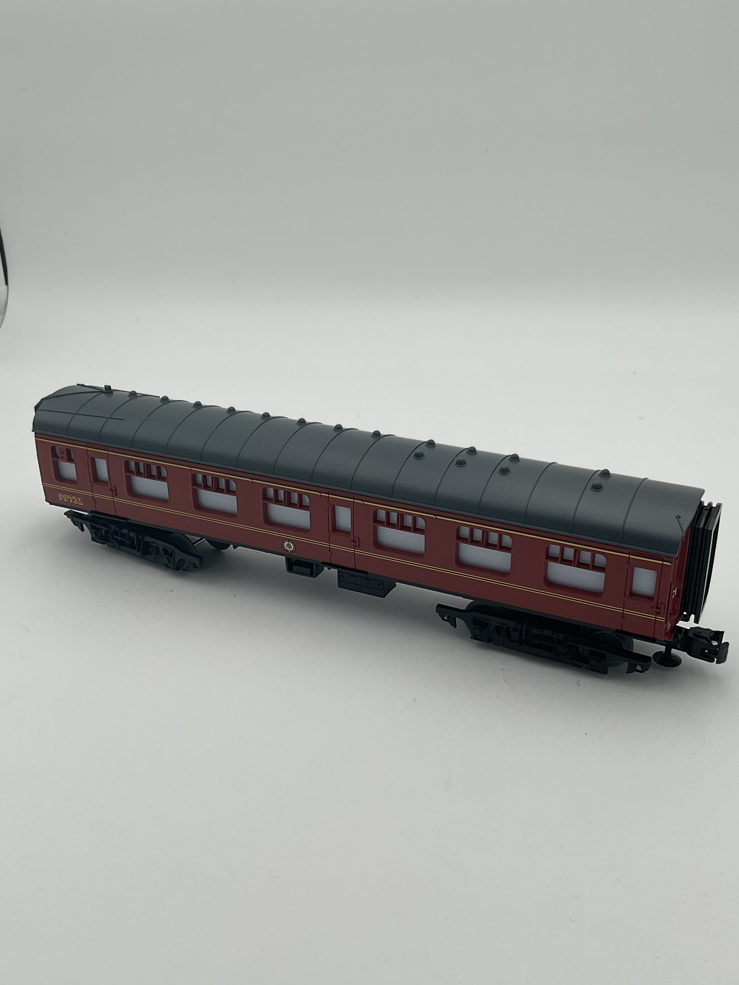 Lionel O 85264 Hogwarts Add-on Coach