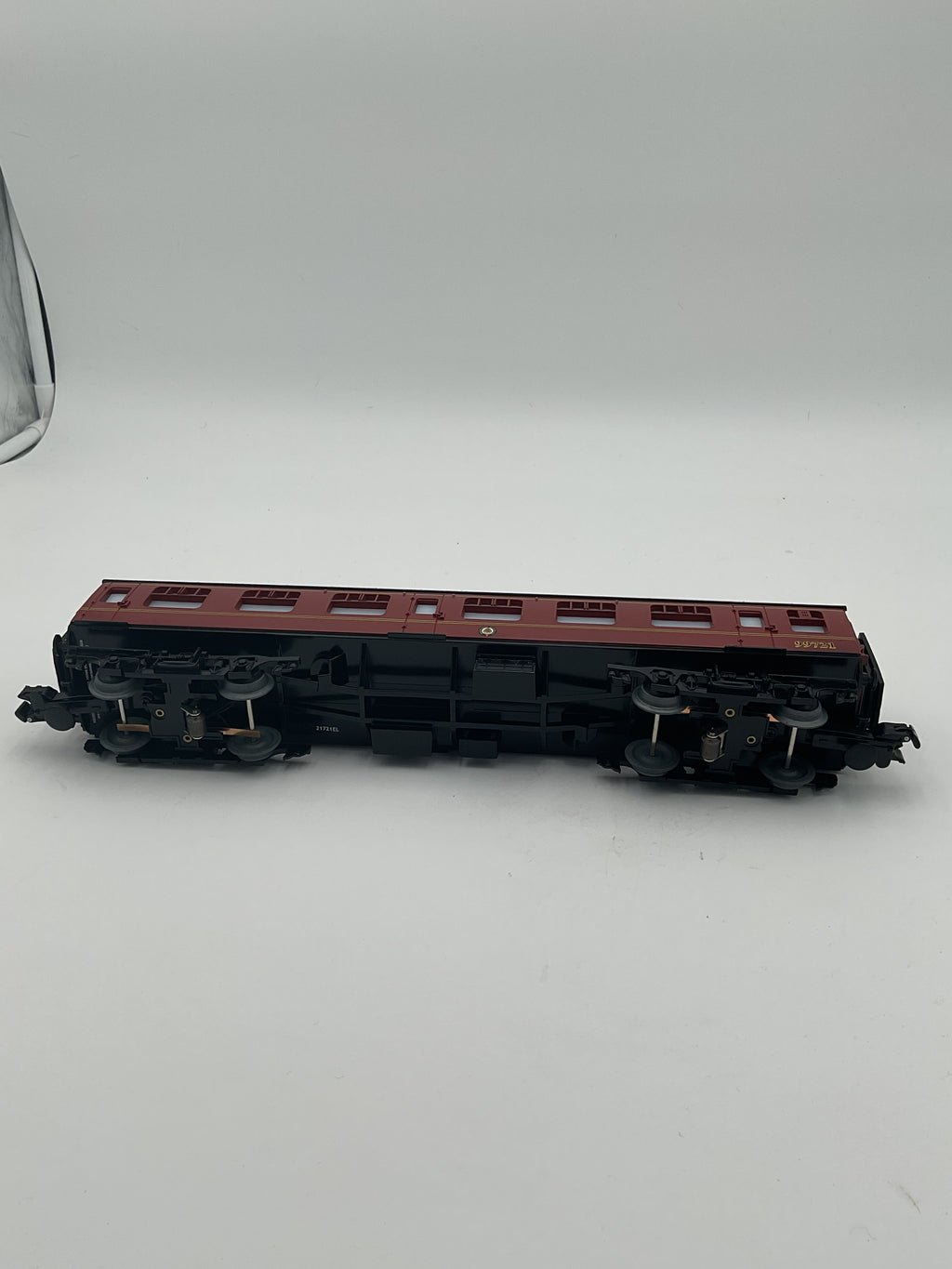 Lionel O 85264 Hogwarts Add-on Coach