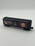 Lionel O 2528360 Budweiser Illuminated Bar Sign #2 Boxcar