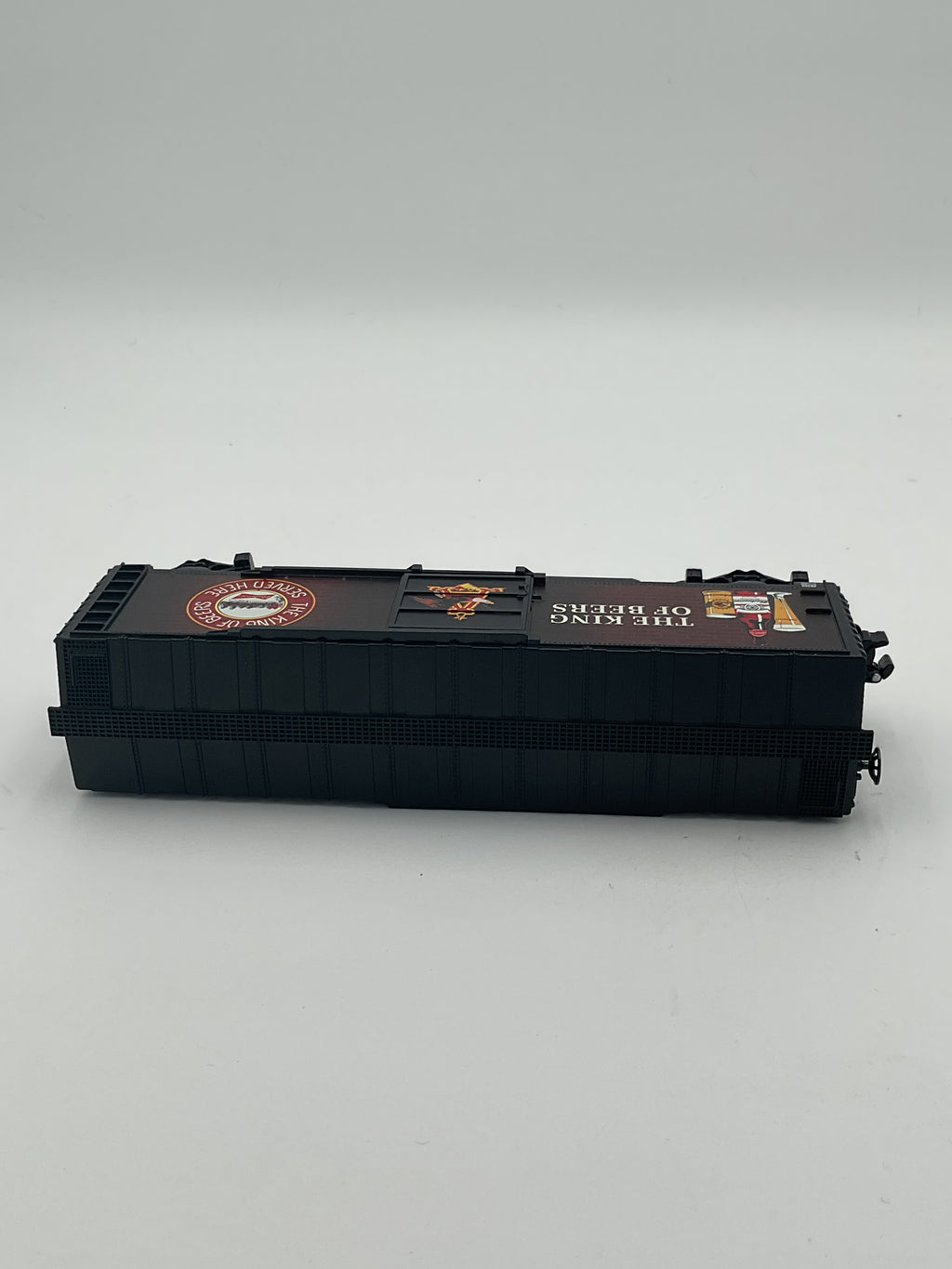 Lionel O 2528360 Budweiser Illuminated Bar Sign #2 Boxcar