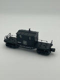 Lionel O 36547 Bethlehem Steel Transfer Caboose