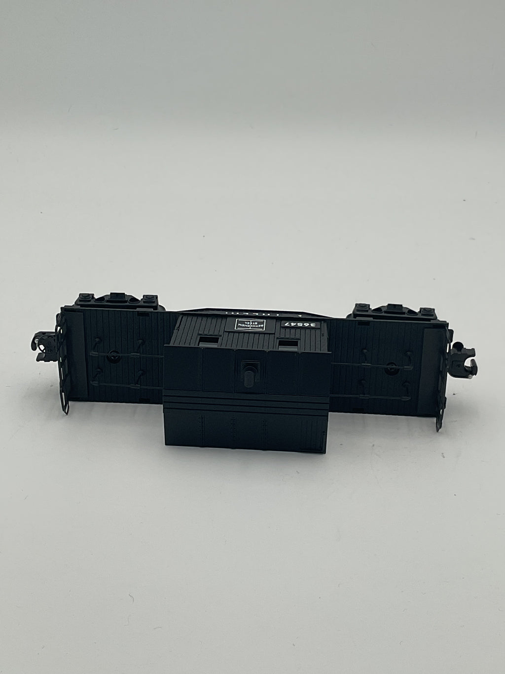 Lionel O 36547 Bethlehem Steel Transfer Caboose