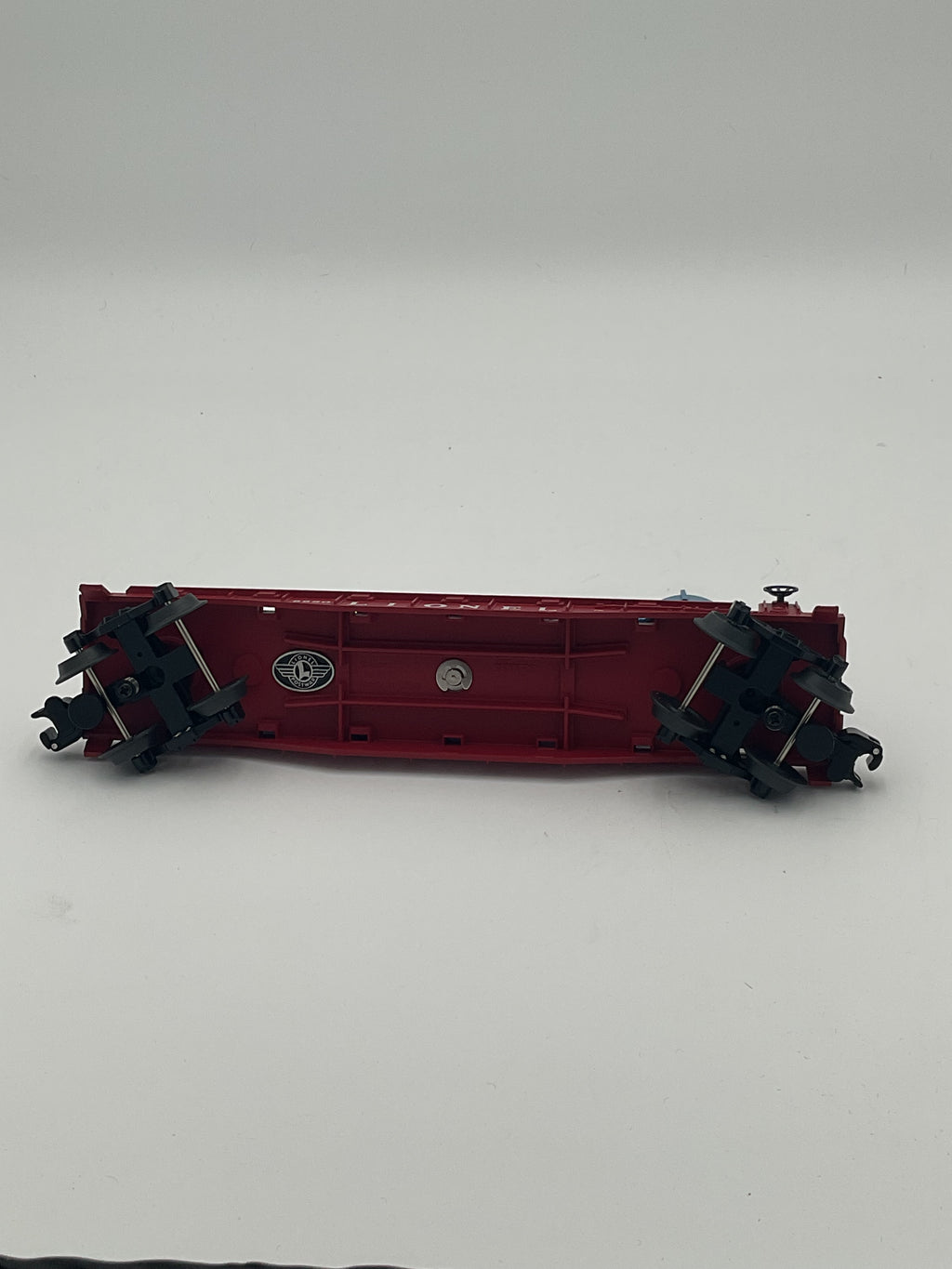 Lionel O 29846 #6650 Missile Launching Flatcar