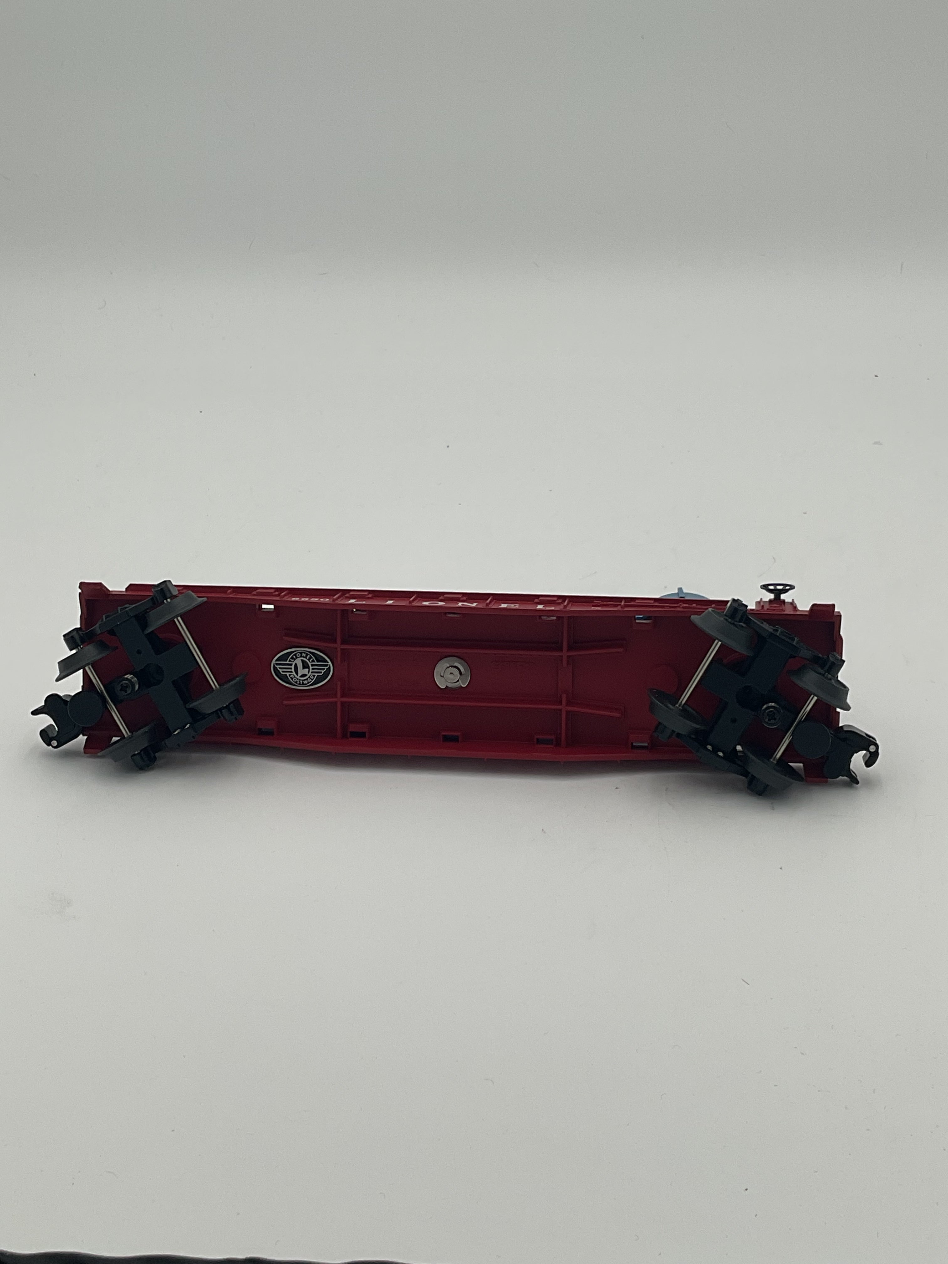 Lionel O 29846 #6650 Missile Launching Flatcar