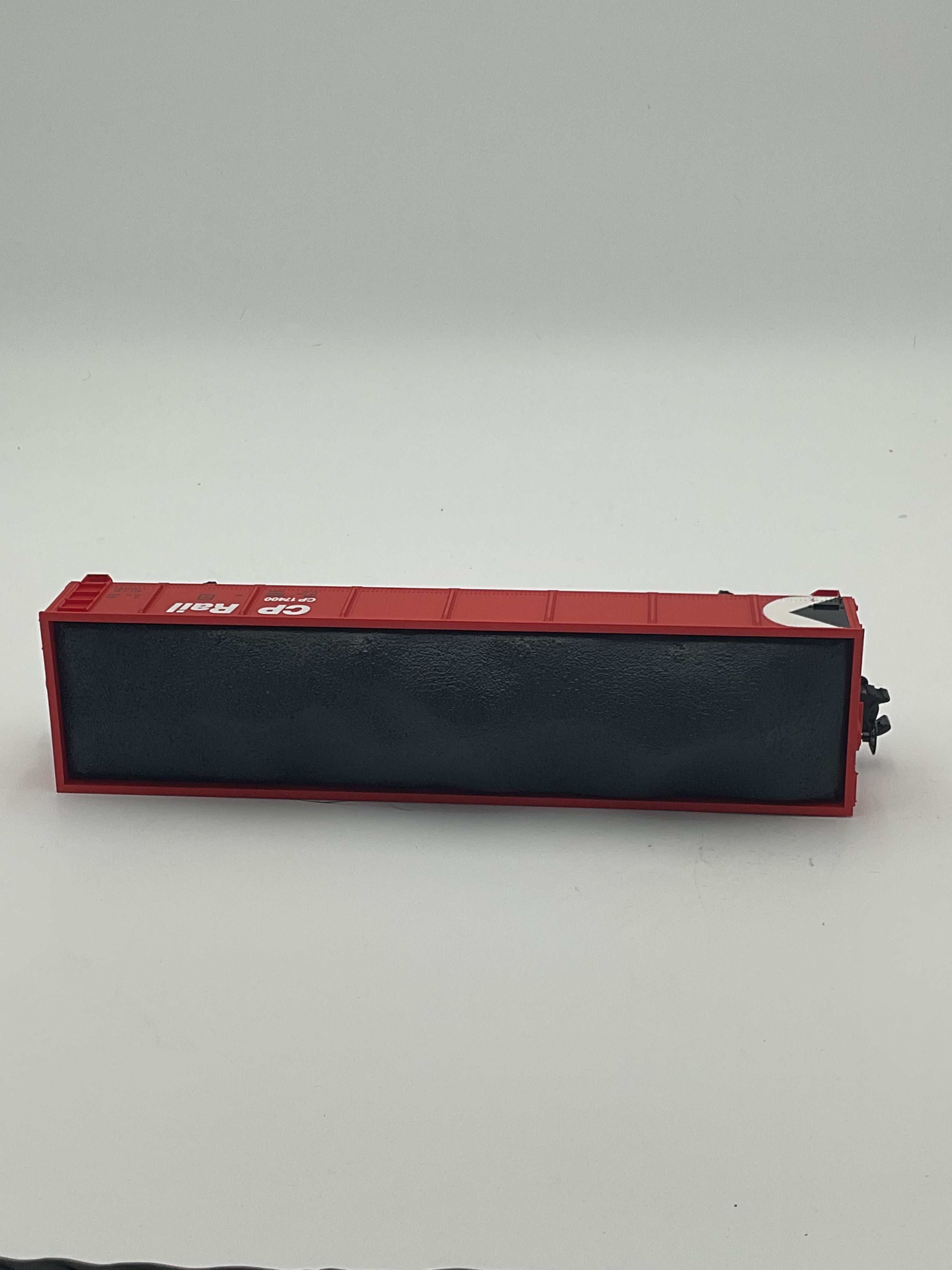 Lionel O 17400 CP Rail Gondola