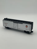 Lionel O 17200 CP Rail Box Car
