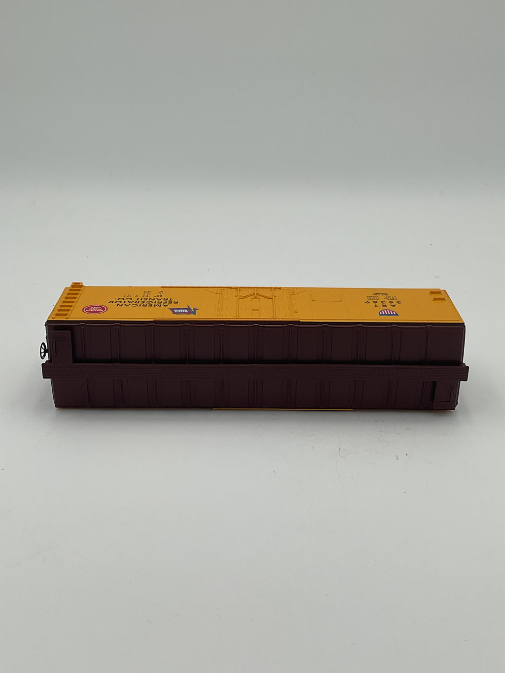 Lionel O 17304 Wabash Reefer