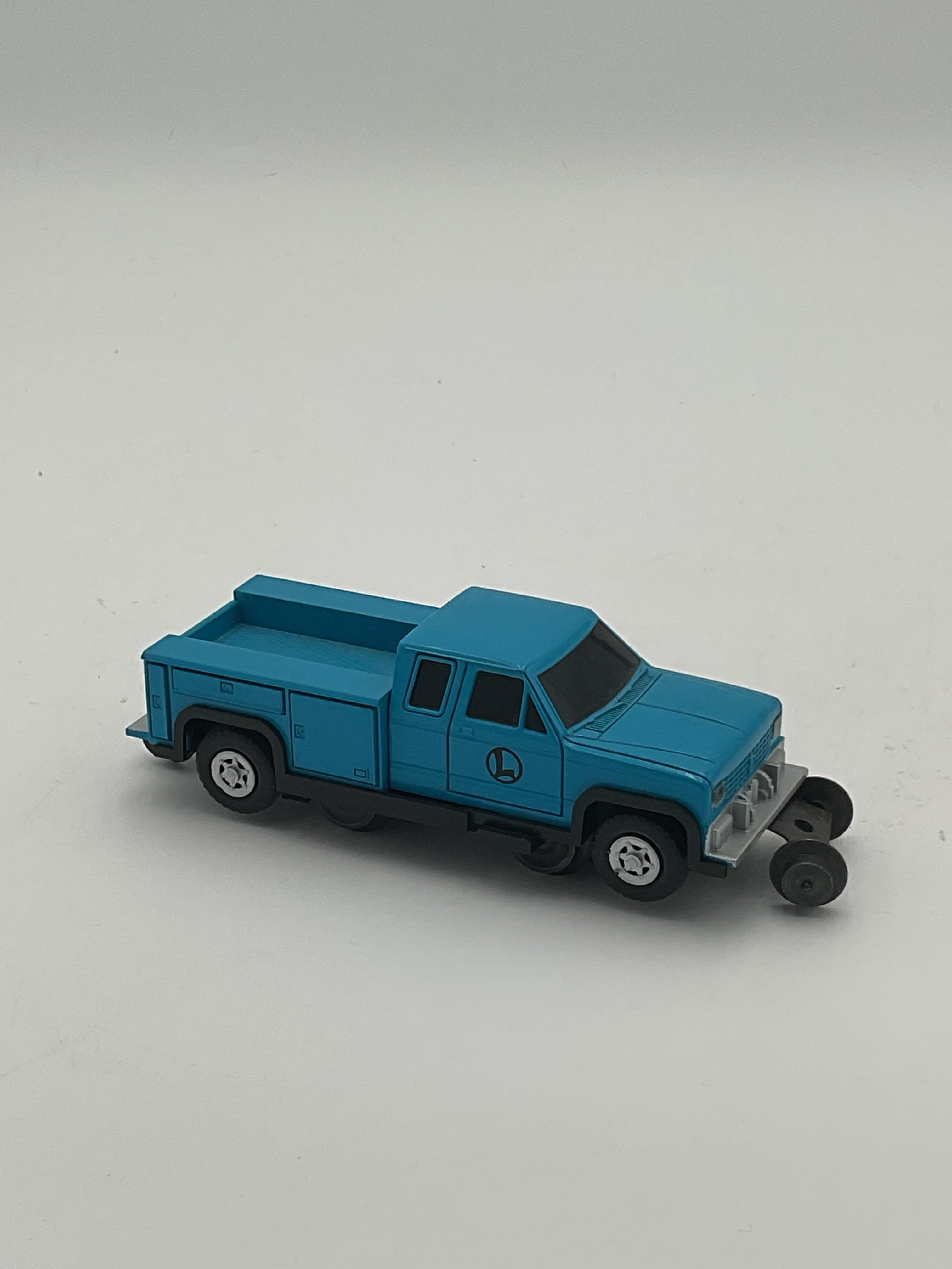 Lionel O 18424 Lionel On - Track Pick-Up Truck