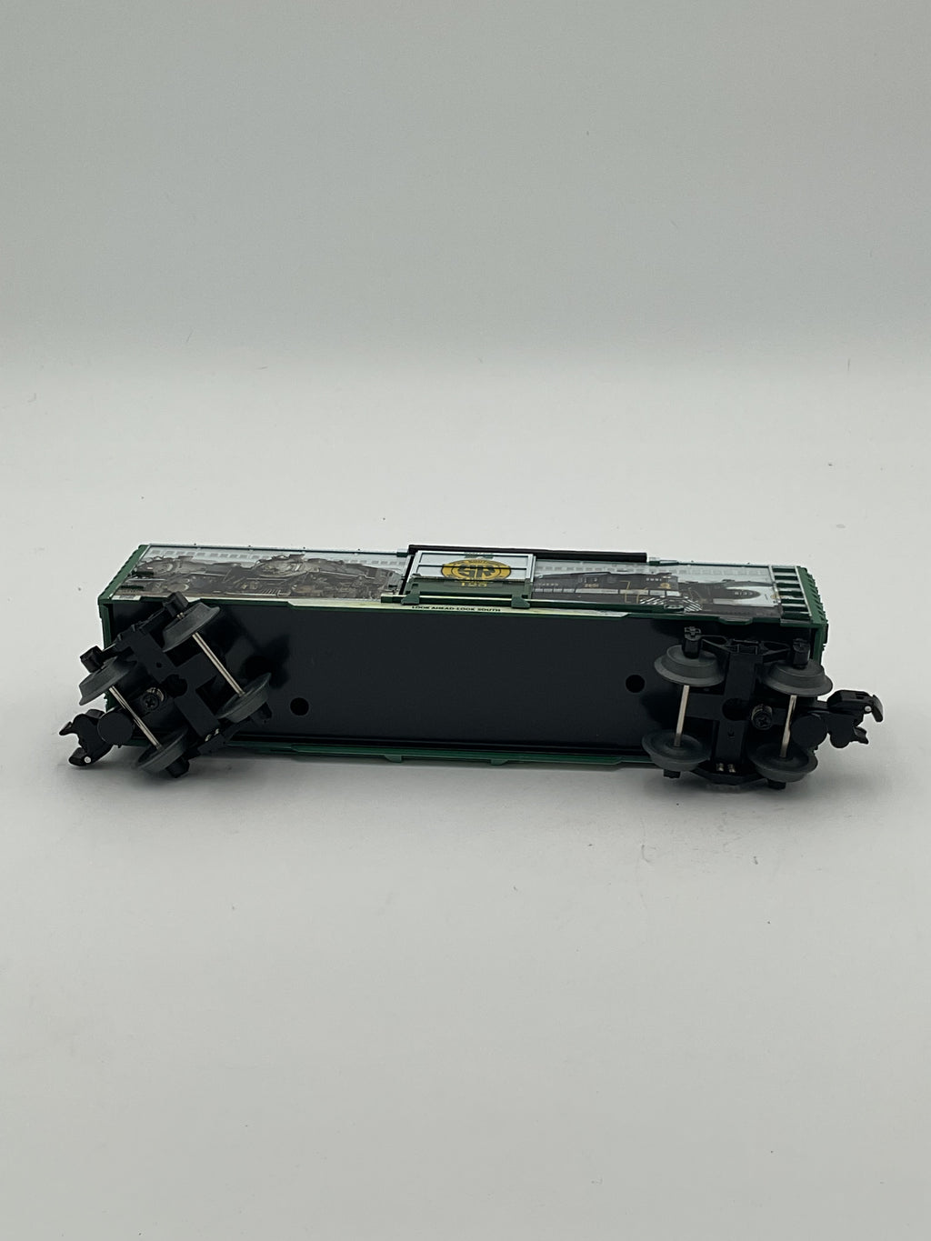 Lionel O 1938050 125th Anniversary of Southern Railway