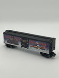 Lionel O 19583 Nicholas Smith Woodsided Reefer 1902