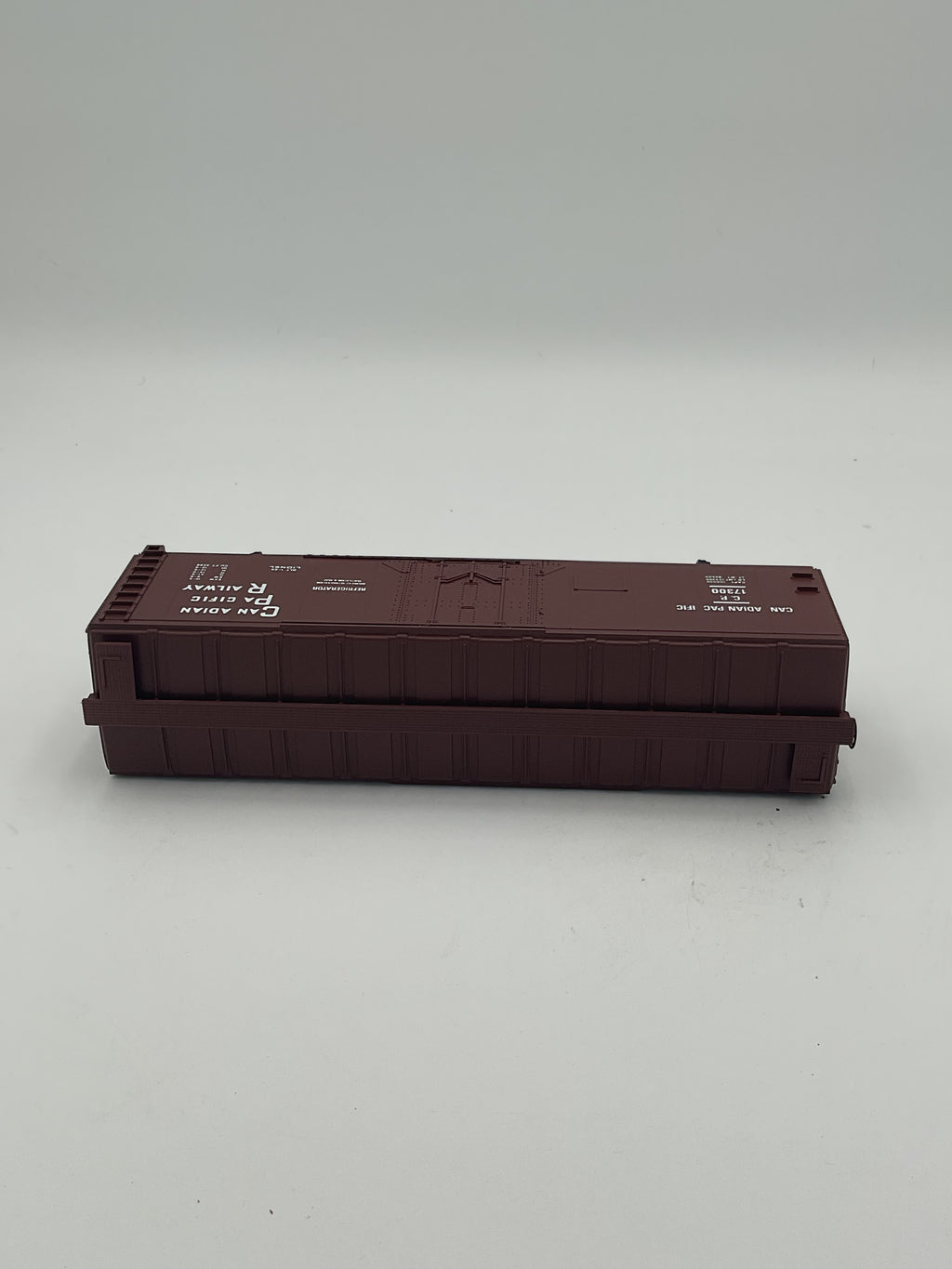 Lionel O 17300 CP Rail Reefer