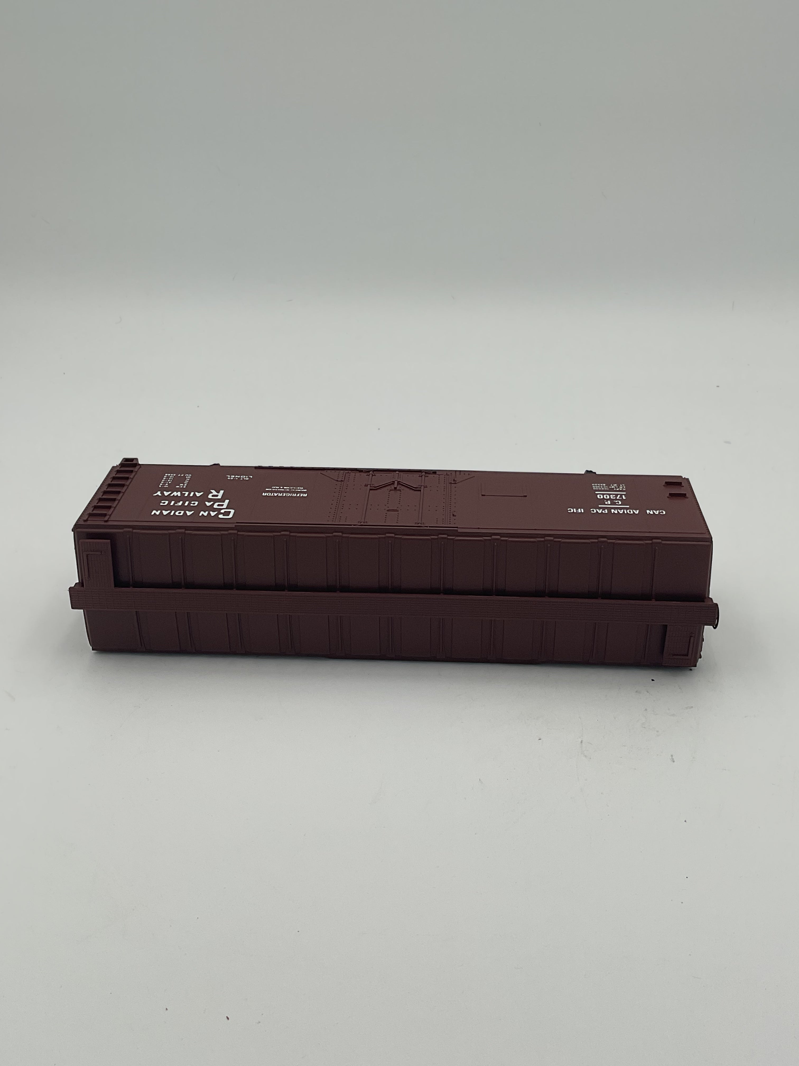 Lionel O 17300 CP Rail Reefer