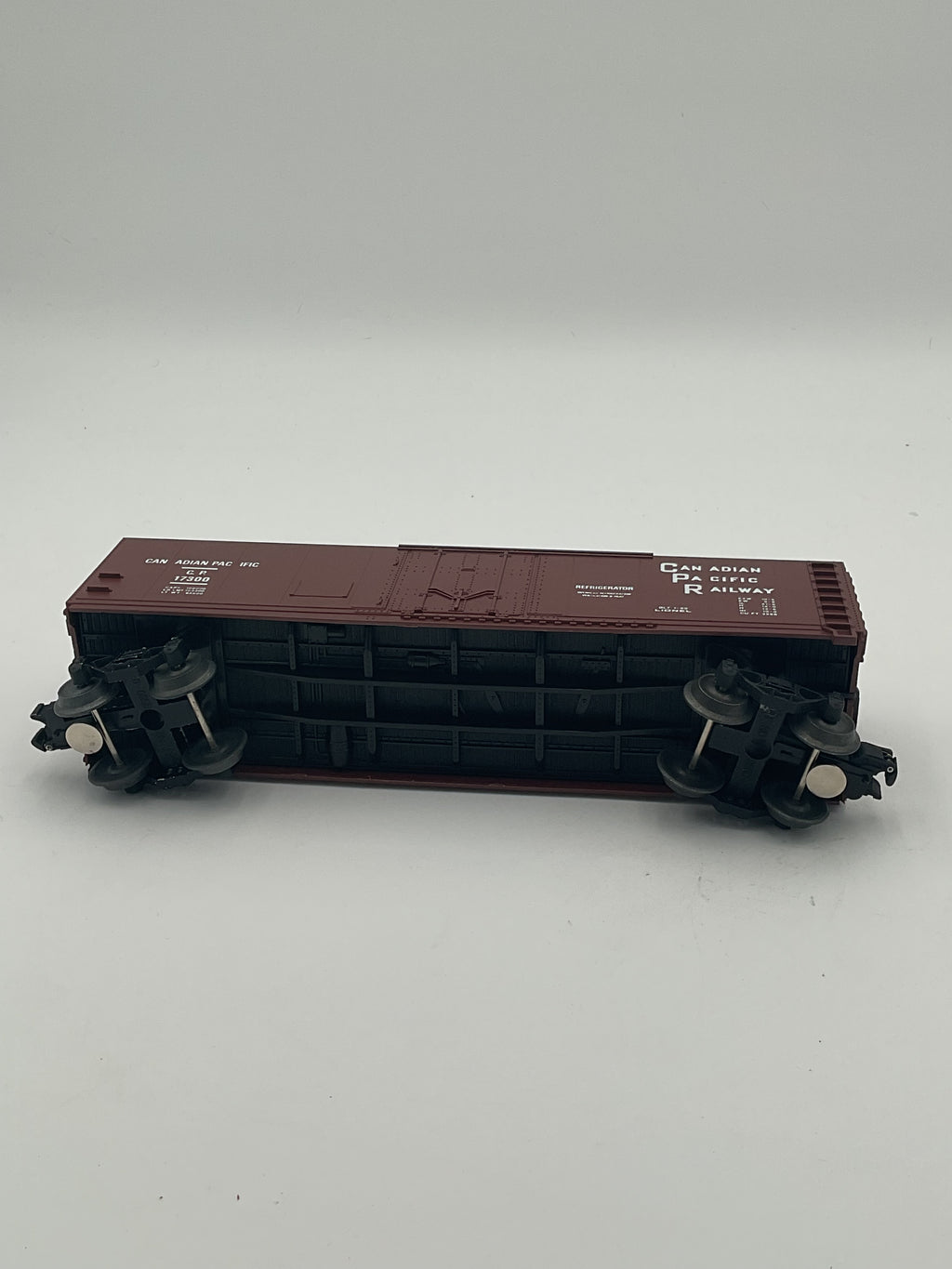 Lionel O 17300 CP Rail Reefer