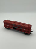 Lionel O 19515 Milwaukee Road Stock Car