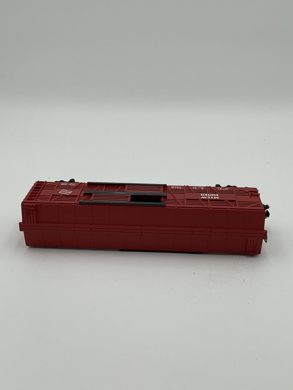 Lionel O 19515 Milwaukee Road Stock Car
