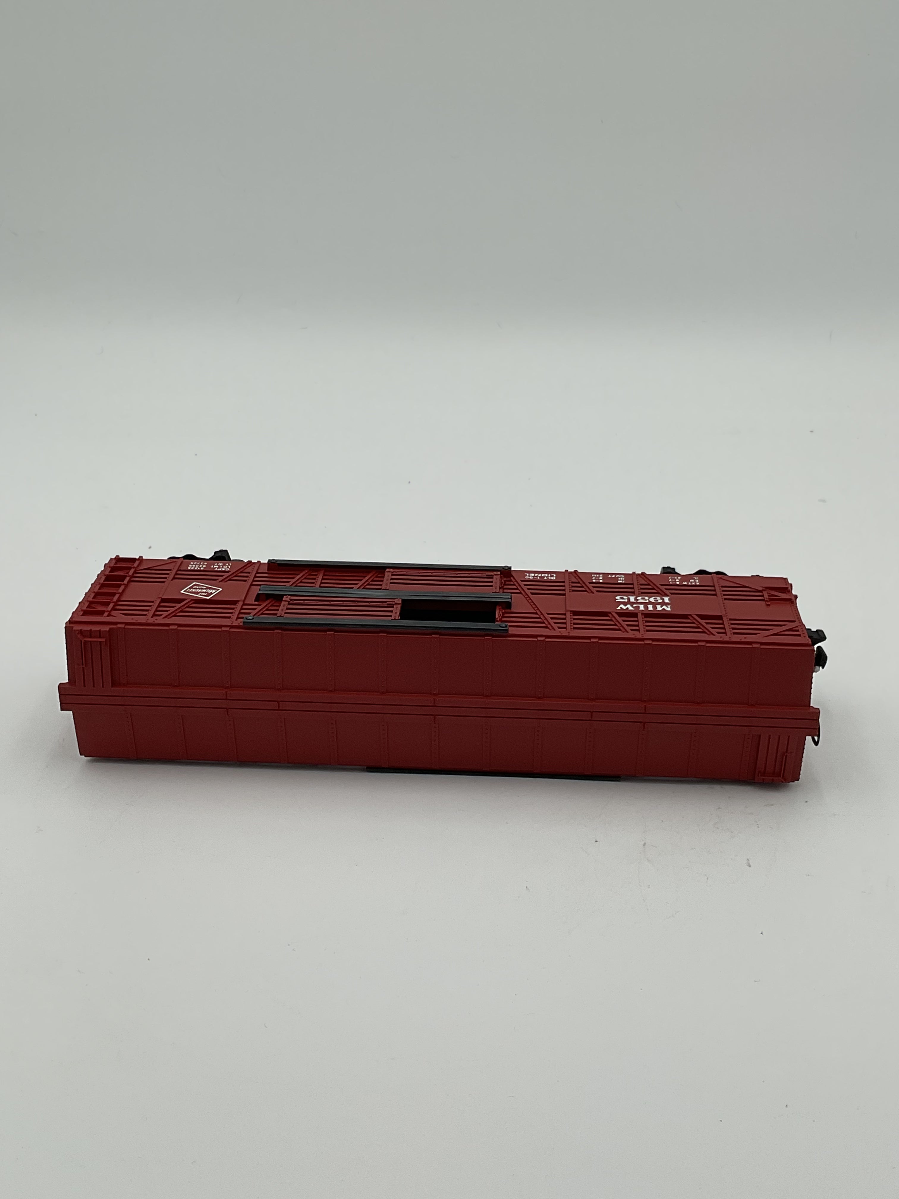 Lionel O 19515 Milwaukee Road Stock Car