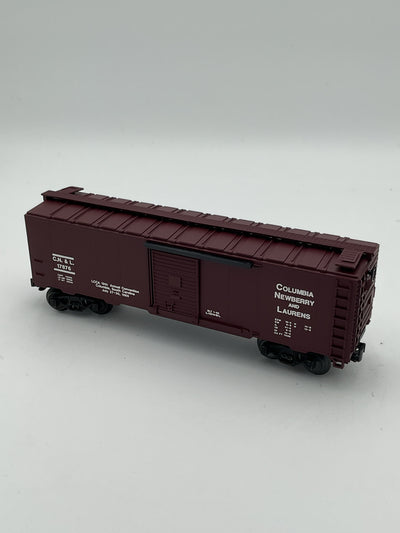 Lionel O 17876 1989 LCCA Convention Car