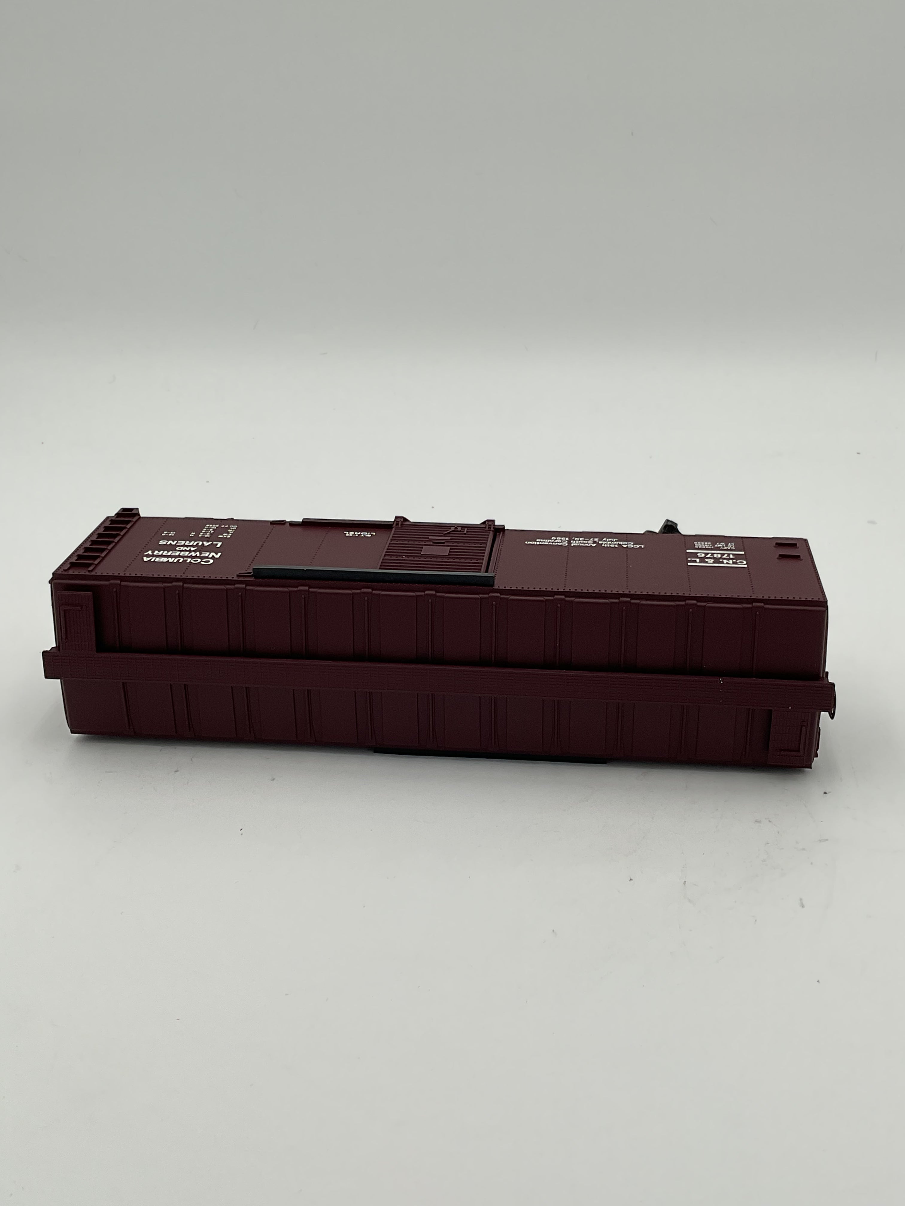 Lionel O 17876 1989 LCCA Convention Car
