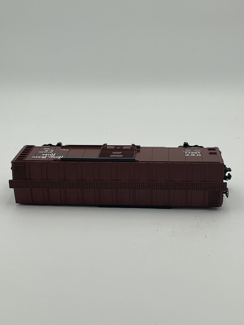 Lionel O 26200 Nickel Plate Road Boxcar