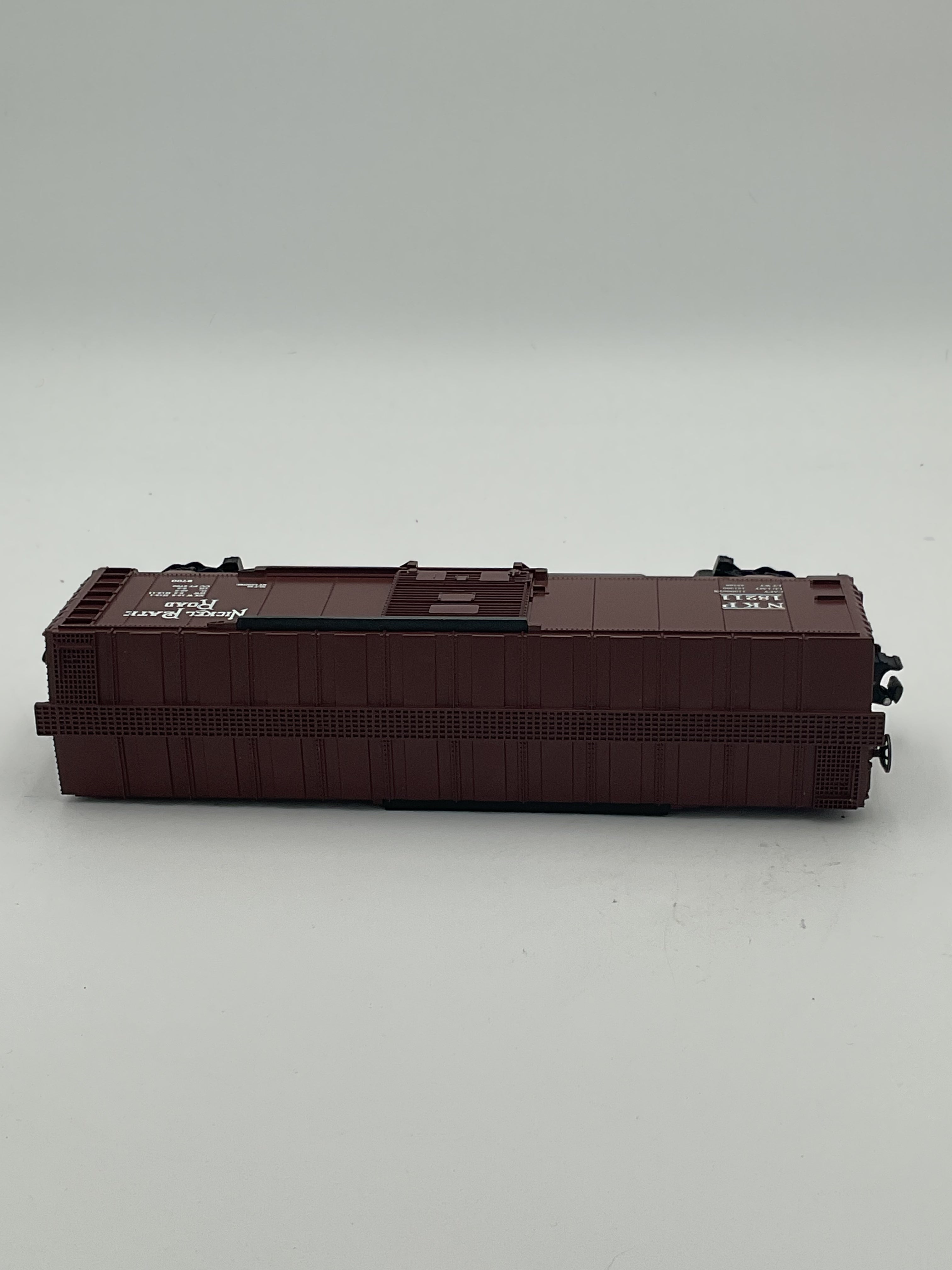 Lionel O 26200 Nickel Plate Road Boxcar