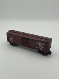 Lionel O 26200 Nickel Plate Road Boxcar