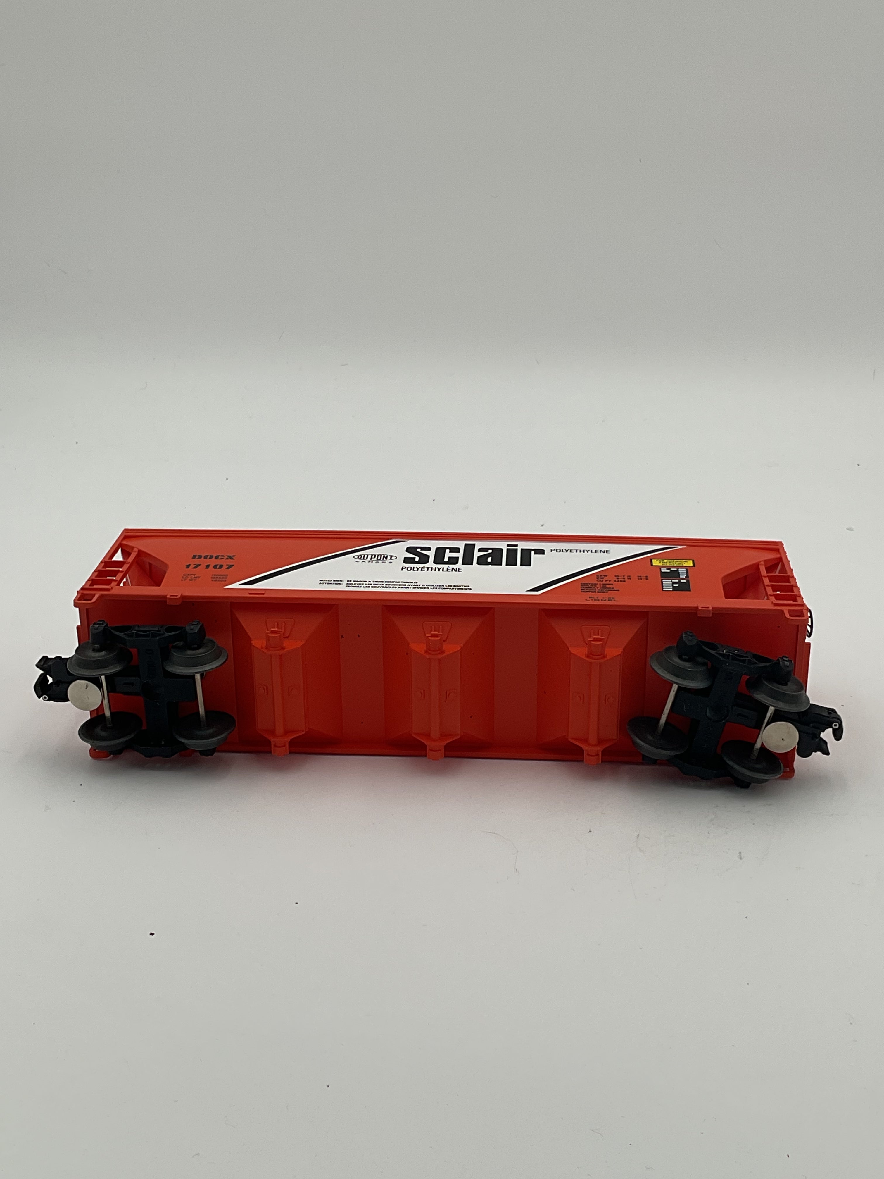 Lionel O 17107 Sclair Hopper