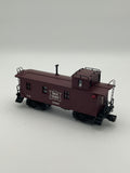 Lionel O 17603 Rock Island Caboose