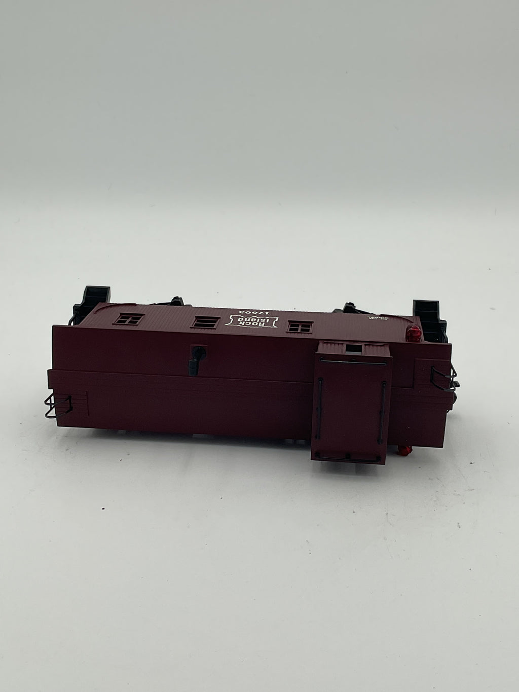 Lionel O 17603 Rock Island Caboose