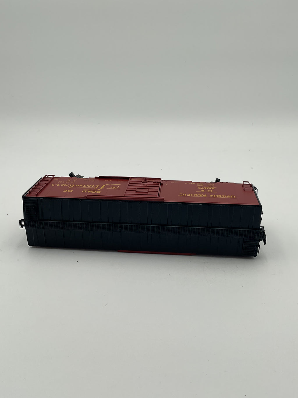 Lionel O 17297 Union Pacific PS-1 Boxcar