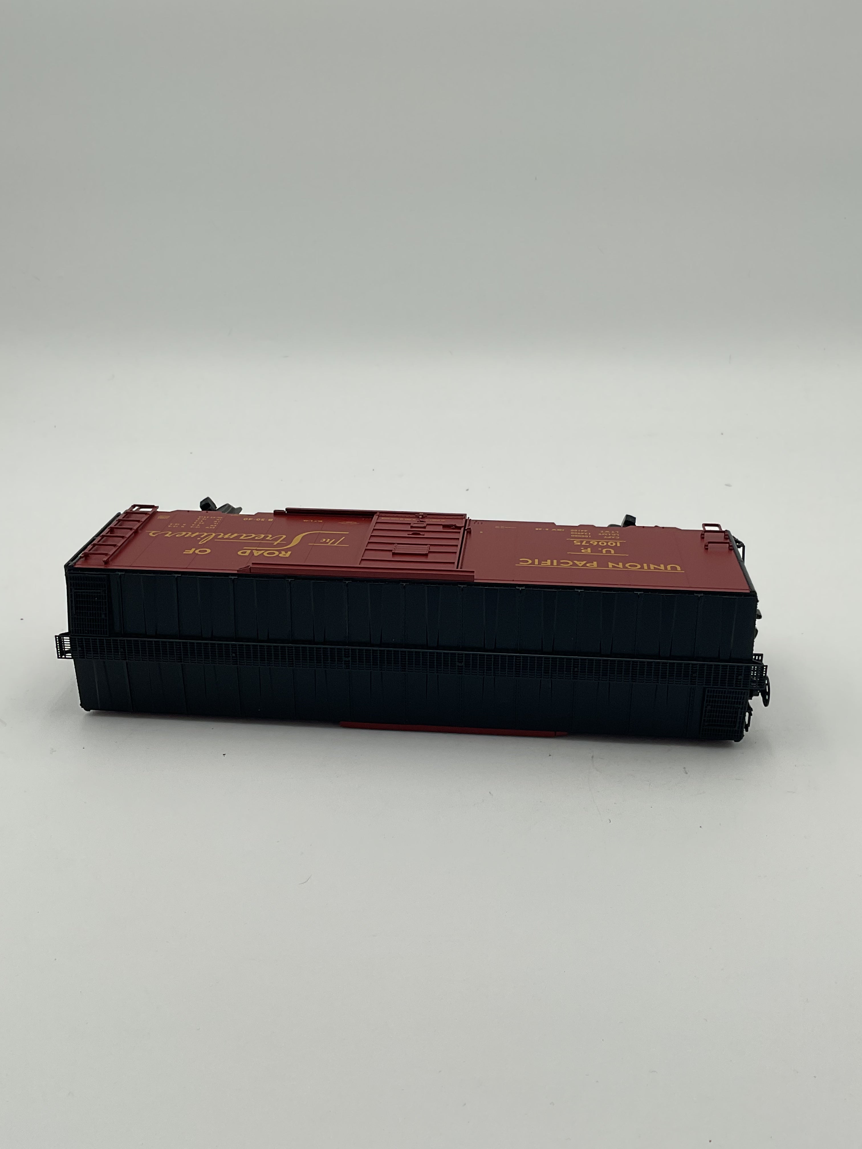 Lionel O 17297 Union Pacific PS-1 Boxcar