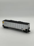 Lionel O 684021 PPLX Bathtub Gondola #2060