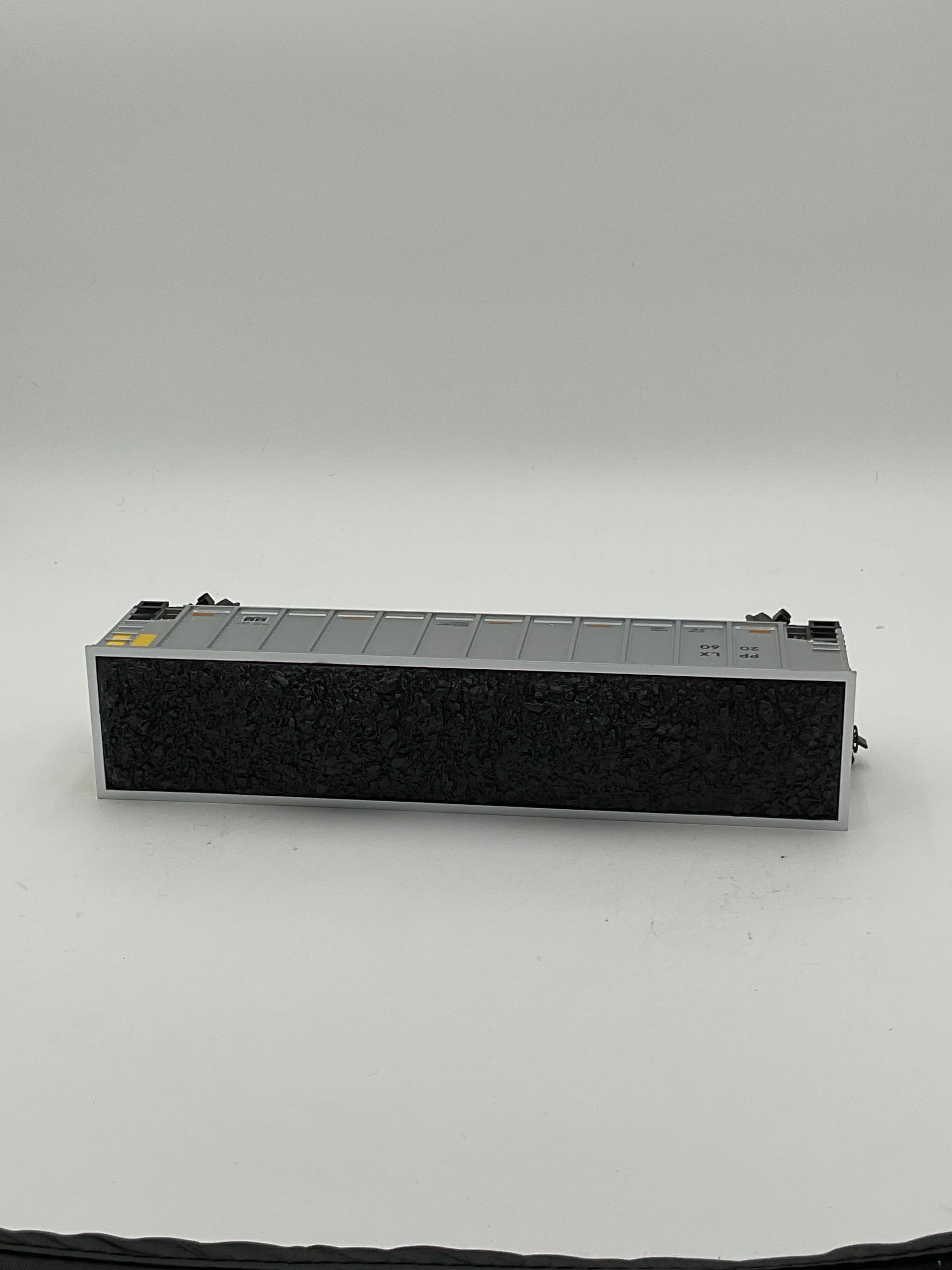 Lionel O 684021 PPLX Bathtub Gondola #2060