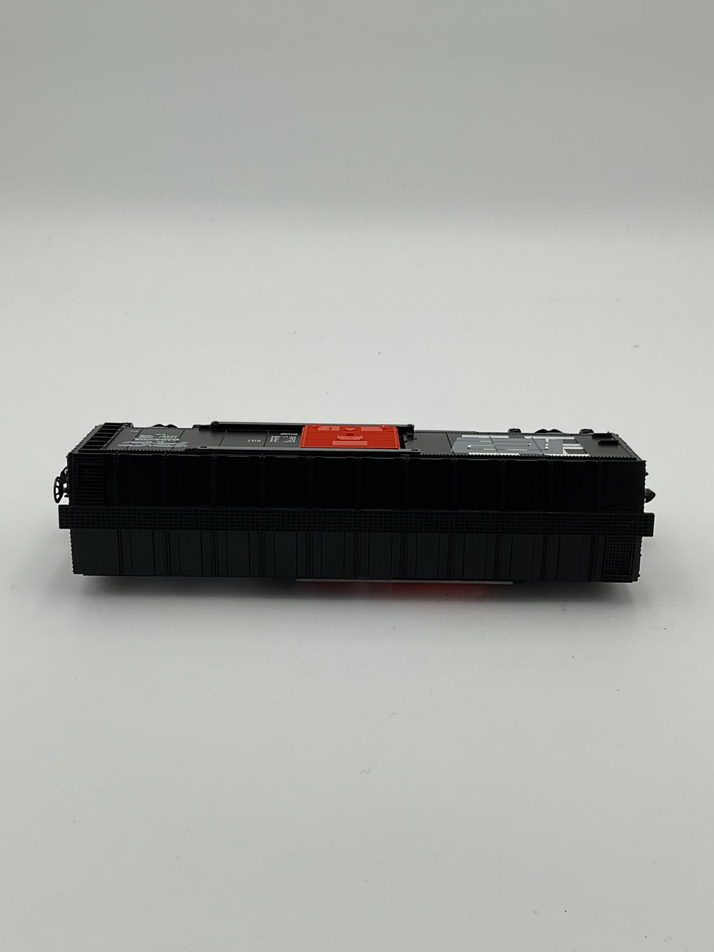 Lionel O 29287 P.C./N.H. Overstamp BC