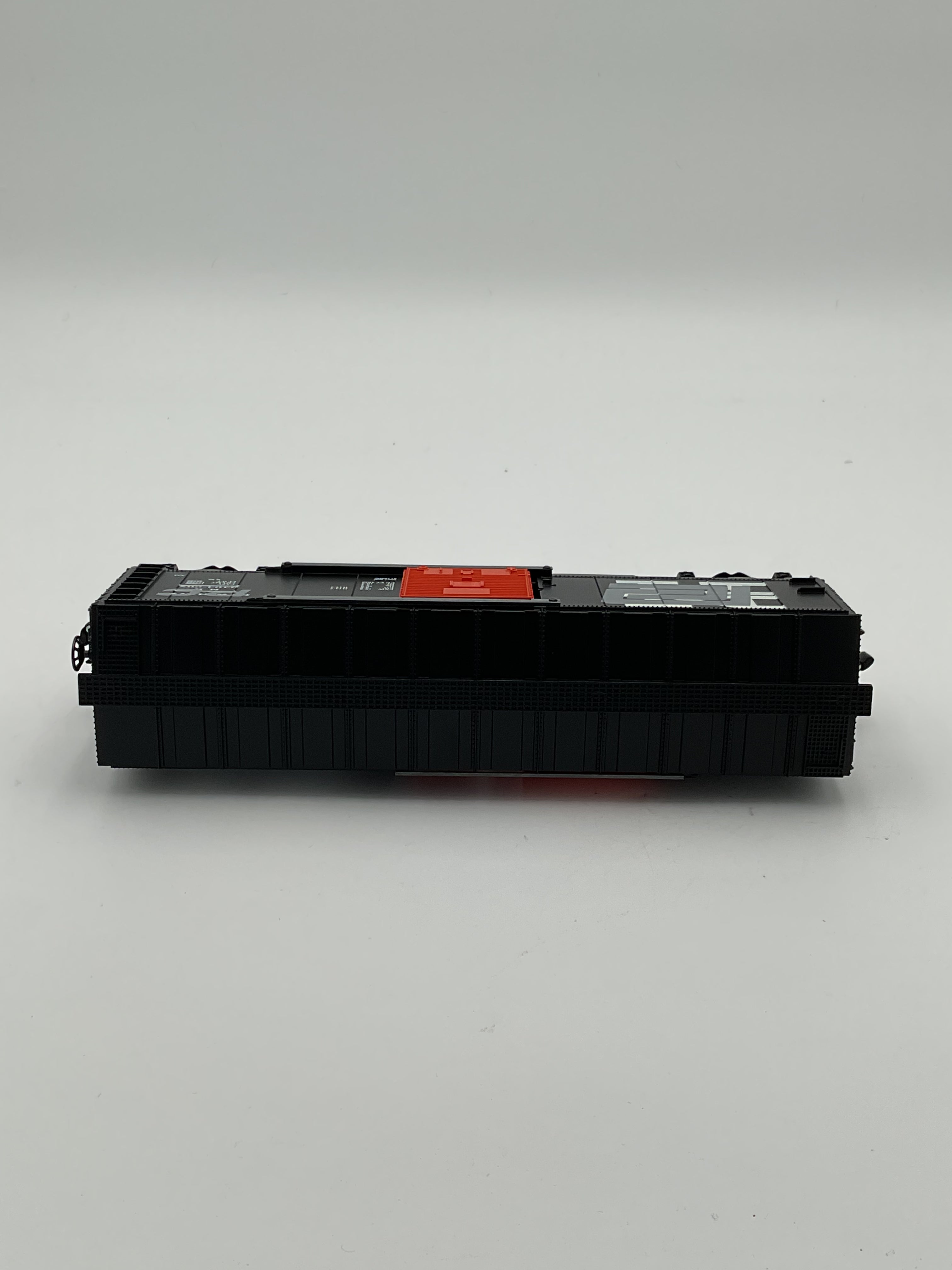 Lionel O 29287 P.C./N.H. Overstamp BC
