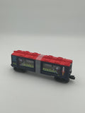 Lionel O 2028570 Pizza Planet Aquarium Car