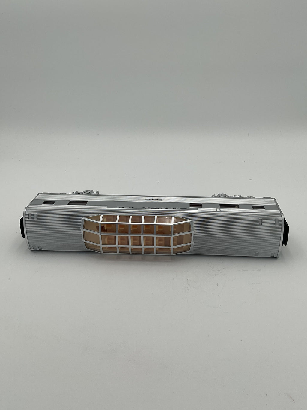 Lionel O 84725 Santa Fe Add-on Vista Dome Car