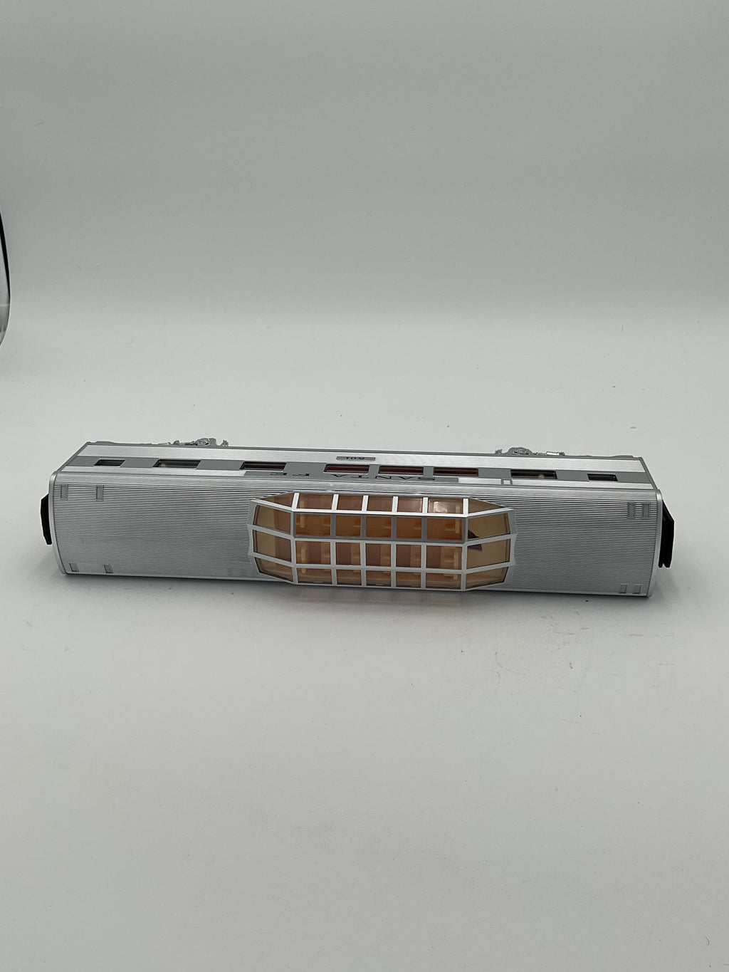 Lionel O 2227240 Santa Fe Add-On Vista Dome Car #501
