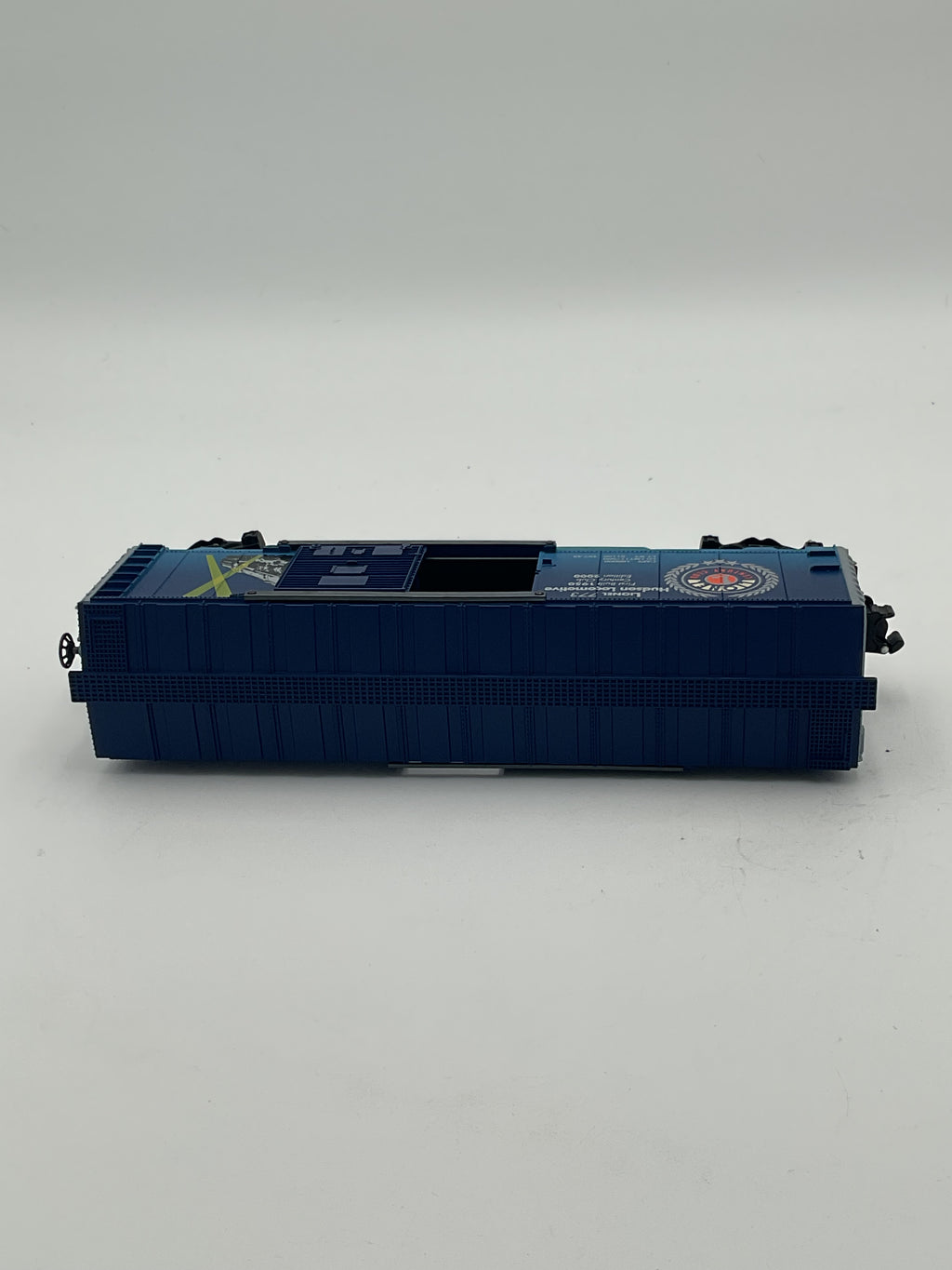 Lionel O 39201 Century Club Hudson Boxcar