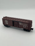 Lionel O 16244 Duluth South Shore & Atlantic Boxcar